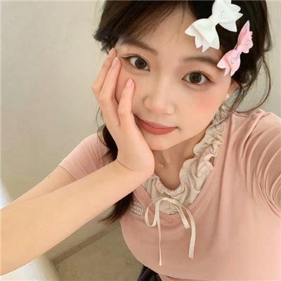 镇巴女子