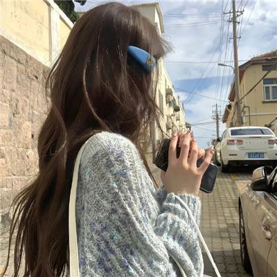 孤苦盲女阿玲